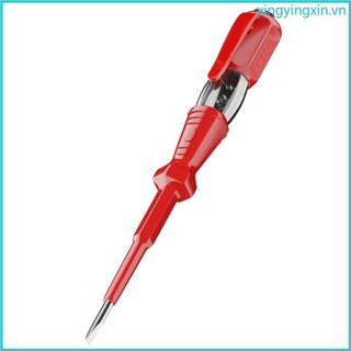 Bút thử YIN Kiểm tra bật tắt Bút điện Bút kiểm tra mạch Cảm ứng thông minh