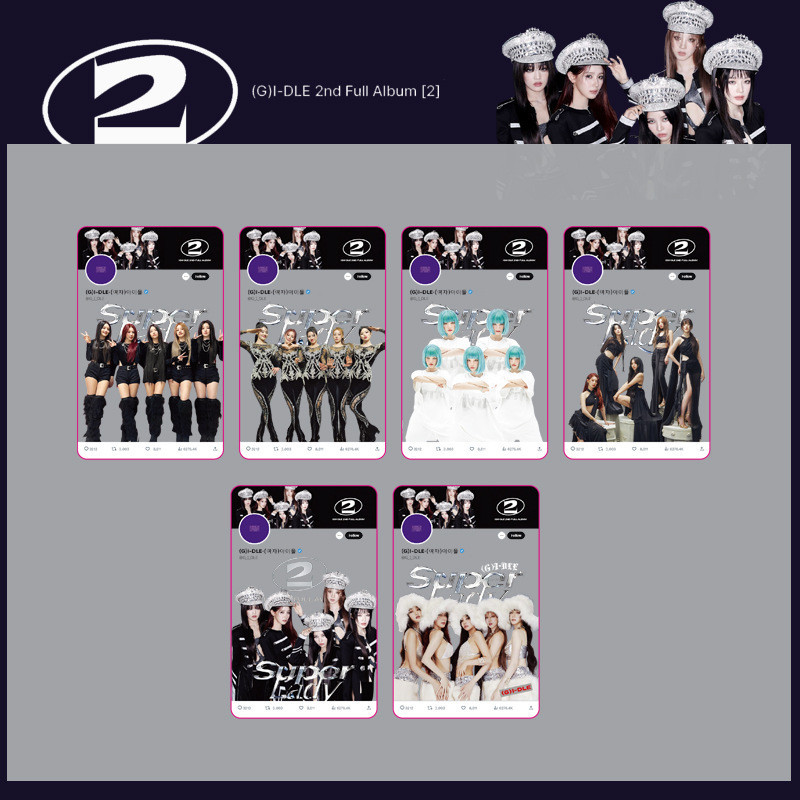 Kpop (G) I-DLE Stray Kids Felix Same Pvc Card Star Card Collector Card.