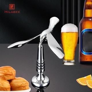 Dụng cụ mở nắp chai bằng tay Dụng cụ mở chai hình chim cho ngày của cha