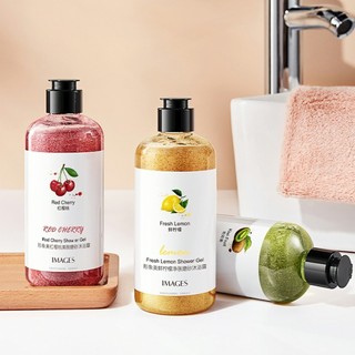 Sữa tắm nước hoa, sữa tắm trắng da Perfume Shower Gel FETA