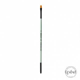 [ARBAT] Cọ màu nước flat dẹt Renesans 1006F