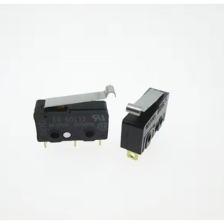 Công tắc hành trình omron ss-5gl13 - thegioimodule
