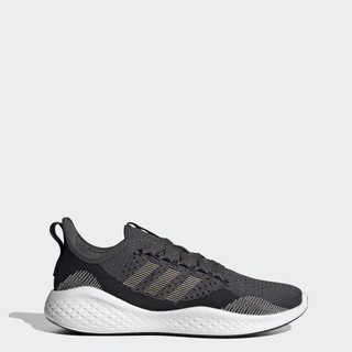 adidas Phong cách sống Giày Fluidflow 2.0 Nữ Đen FZ1977