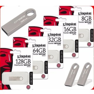 USB lưu trữ Kingston Data Traveler SE 9