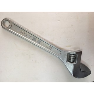 Mỏ lết thép trắng 8-10-12 inch (200mm-250mm-300mm)