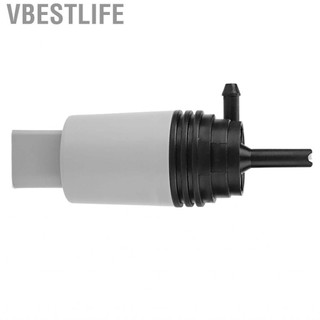 VBESTLIFE 67126934159 Bơm rửa kính chắn gió cho xe E92 E91 E90 E88 E87 E82 E81 E66 E65 E64 E63 E61 E60