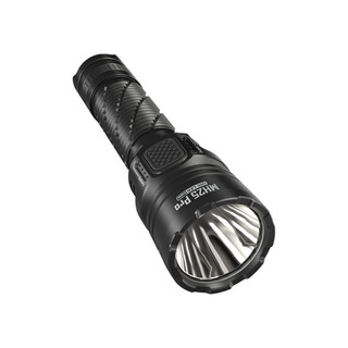 Đèn pin chiếu xa nitecore mh25 pro sáng 3.300 lumens chiếu xa 705m pin sạc 21700 5000mah usb-c