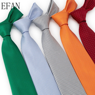 Sang Trọng Nam Cà Vạt 8CM Màu Trơn Hồng Đen Xanh Bạc Cam Hoa Lụa Cổ Dệt Jacquard Dây Buộc Cổ Cho Nam Công Sở Trang Trọng Tiệc Cưới Cà Vạt