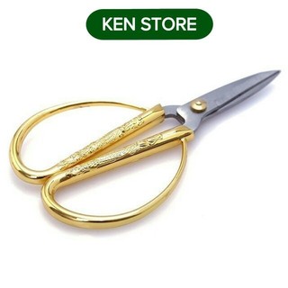 Cây kéo nhà bếp , kéo cắt vải , cắt giấy , kéo văn phòng KEN STORE