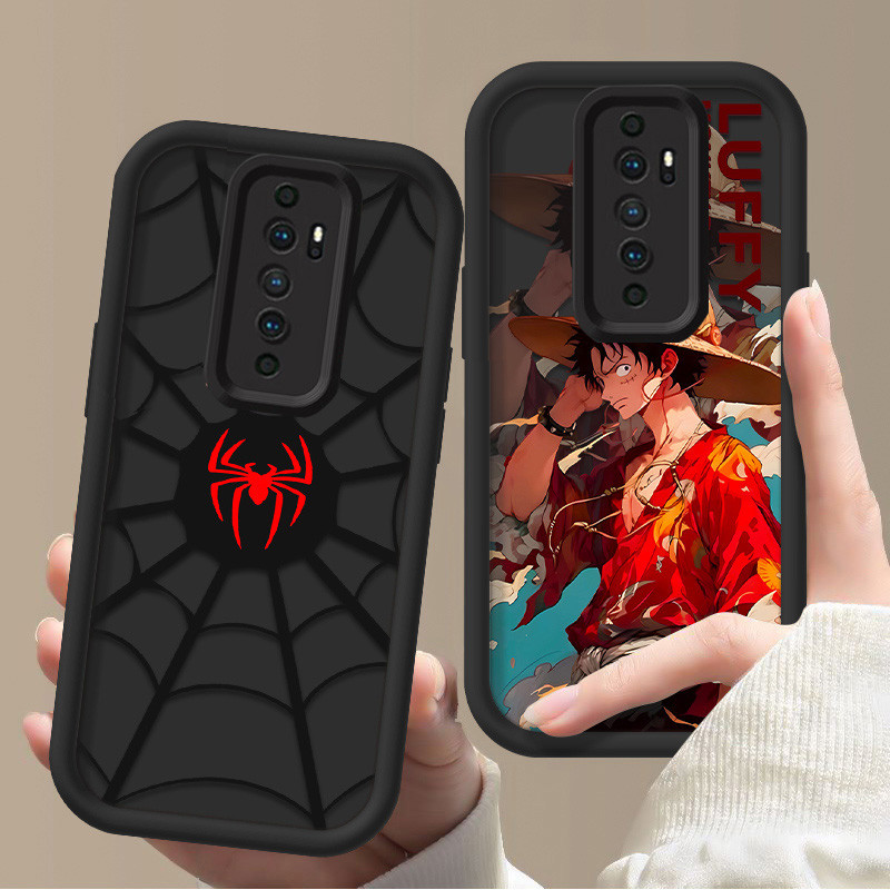 ốp lưng oppo reno 2f Ốp điện thoại LaBuBu cho ốp lưng oppo reno 2f dễ thương