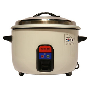  Nồi Cơm Điện Công Nghiệp Dung Tích Lớn 5.6 lít GUGKDD GK-2000  2000W  - Hàng Chính Hãng 