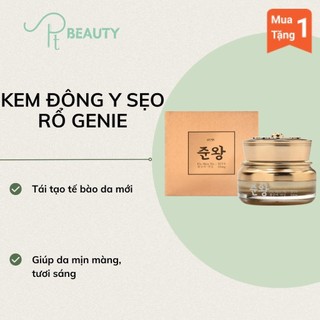 KEM ĐÔNG Y SẸO RỔ GENIE