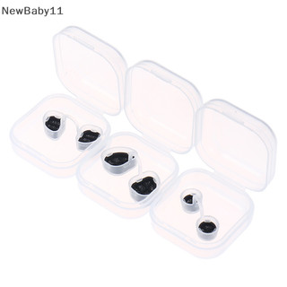NewBaby Carbon Nose Invisible Nasal Filter Anti Air Pollution Pollen Allergy Dust Filter VN