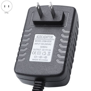 Bộ Sạc Nguồn DC / AC 5V3A 5V / 3A Raspberry PI 3 Model B + Plus