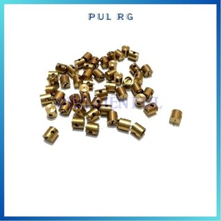 Ốc siết cáp dây ga cho xe máy loại nhỏ