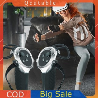 Bộ Khung Bảo Vệ Chống Va Đập Cho Bộ Điều Khiển Meta Quest 3