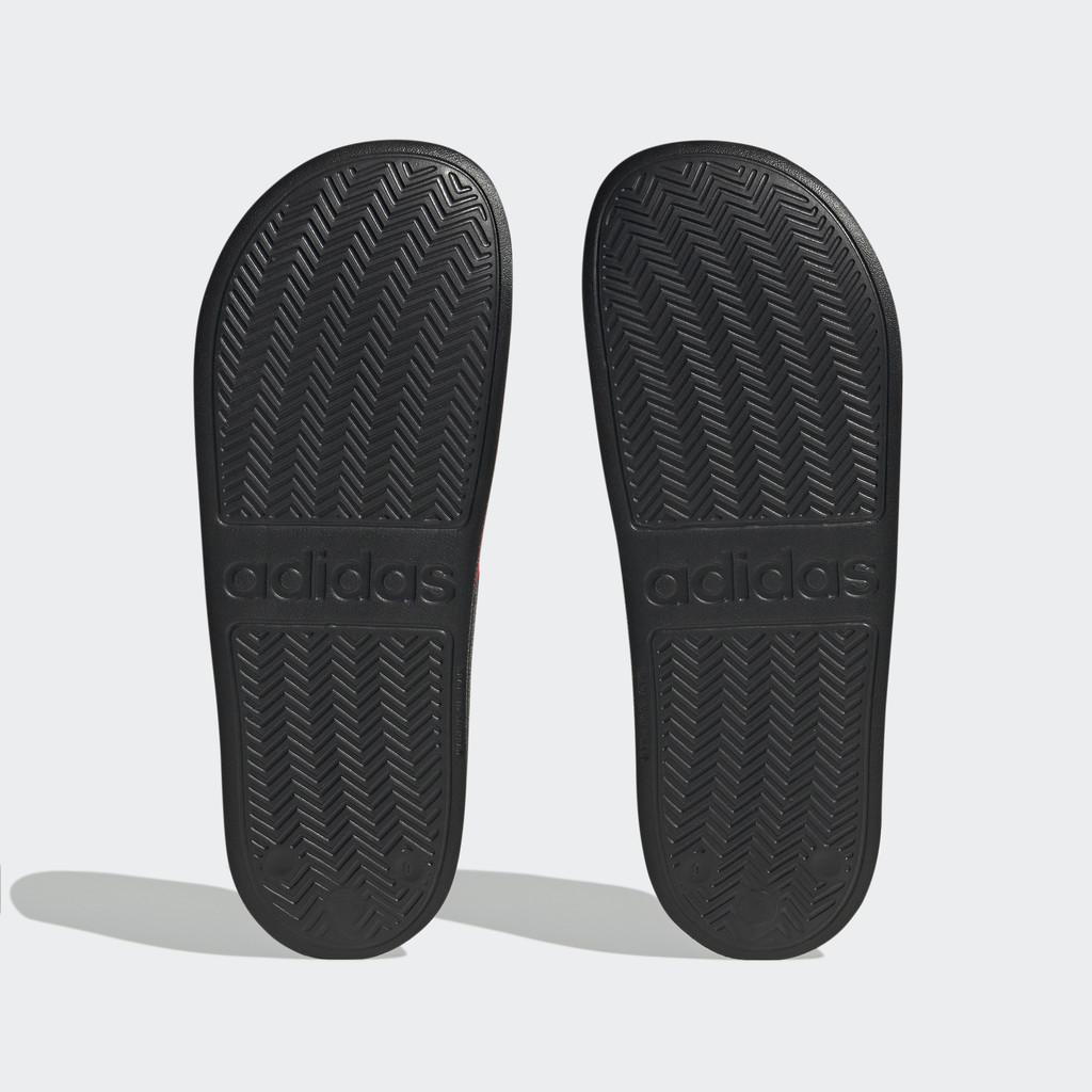 adidas Bơi lội Dép Bơi adilette Unisex Đỏ HQ6882