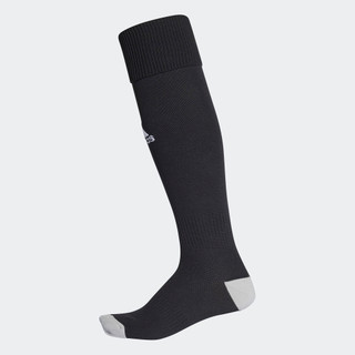 adidas Bóng đá Tất Milano 16 (1 Đôi) Unisex Đen AJ5904