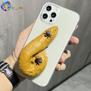 Shiba Vui Thích Hợp Cho Apple 14promax Ốp Điện Thoại x / 13pro Apple 12 Ngộ nghĩnh xsmax Nữ 7 / 8iPhone15promax Redmi Series Vỏ Bảo Vệ Điện Thoại Di Động G4C8