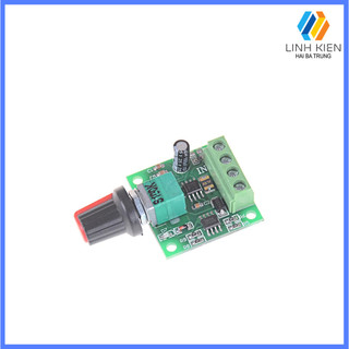 Module điều khiển động cơ dc 1.8v -15v 2a