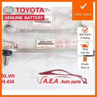 Rô tuyn cân bằng sau camry 4882033040 4882033070 4882006070 48820-33040 48820-33070 48820-06070
