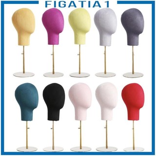Đầu Mannequin, Đế trưng bày mũ, Đa năng, Chiều cao có thể điều chỉnh, Đế trưng bày cho tiệm cắt tóc
