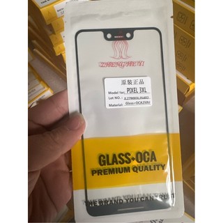 Kính Google Pixel 3 xl liền keo