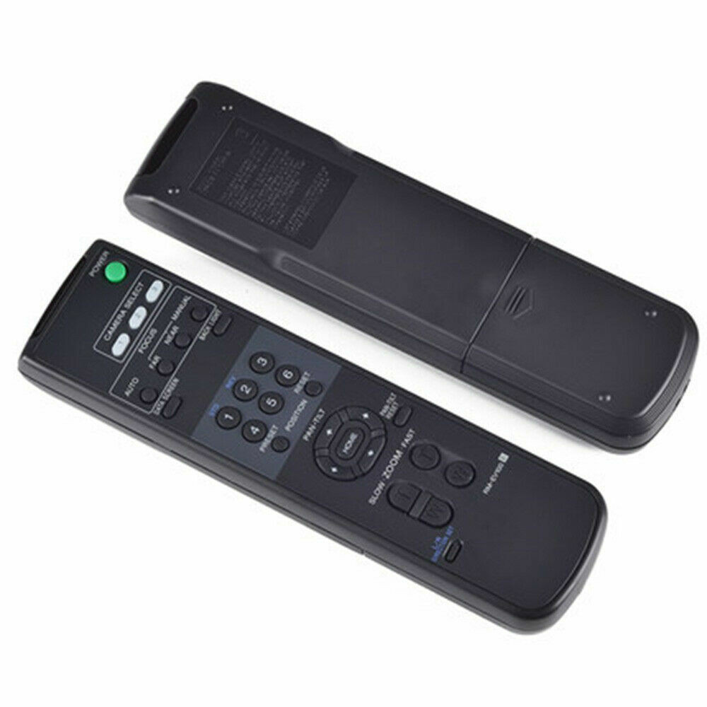 Mới RM-EV100 Cho SONY TV Điều Khiển Từ Xa EVI-D100 EVI-D100P