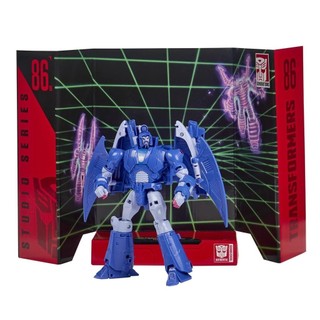 Hasbro Hasbro Transformers Studio Series V-Class SS86 Phim Plague Tyrant Tiger Hàng có sẵn