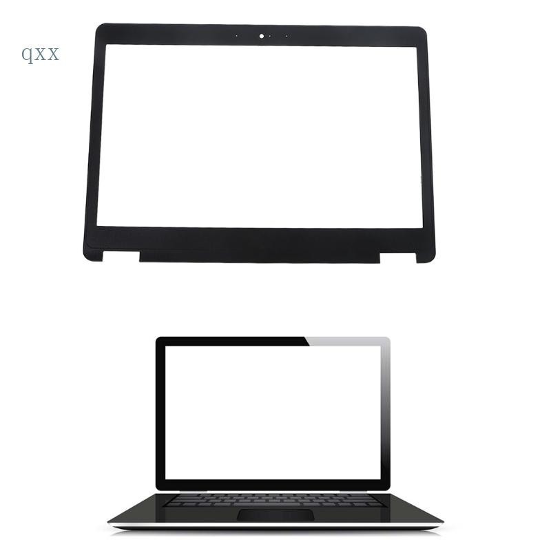 Ch * [SẴN SÀNG] Khung viền an ninh phía trước màn hình LCD cho Dell Latitude E5470 5470 0DK4RC DK4RC