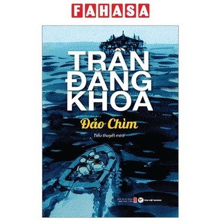 Sách Sách Đảo Chìm