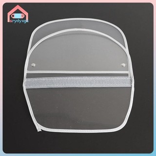 Mũ áo mưa Mũ che mưa Mũ mưa vành mưa Thiết thực Mũ mưa di động