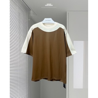 Áo phông unisex cao cấp TSS-2209 by COCCACH
