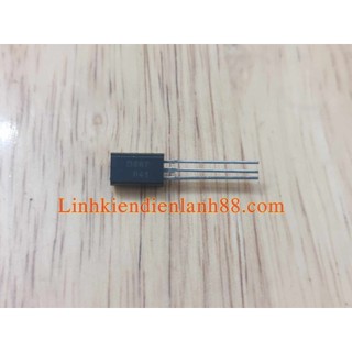 Transistor 2sd667 d667 to-921 mới chính hãng
