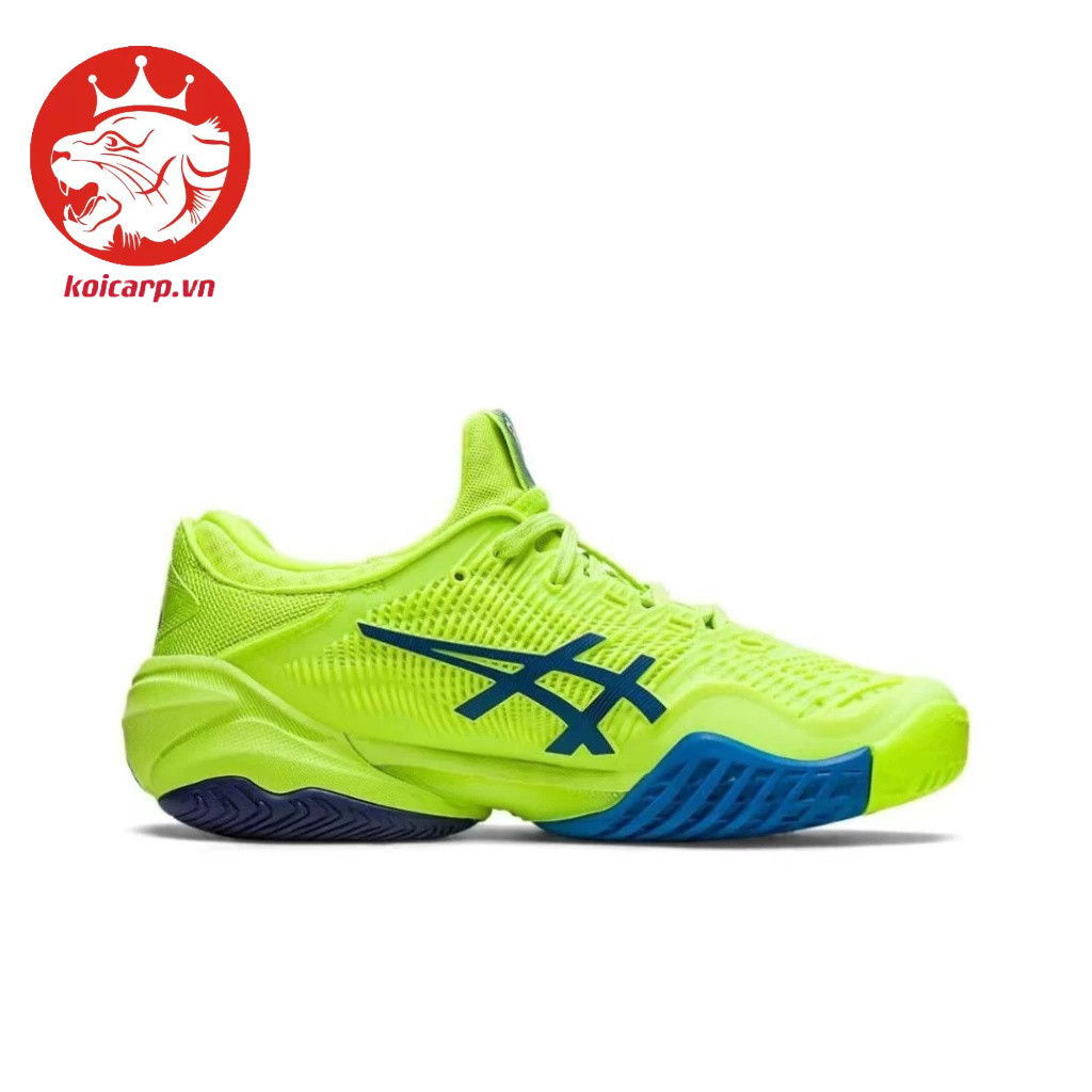 Giày tennis chuyên nghiệp Asics court FF 3