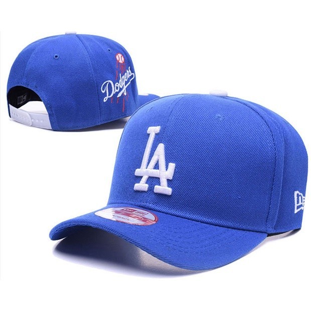 LOS ANGELES DODGERS Mũ bóng rổ bán chạy nhất mũ chống nắng