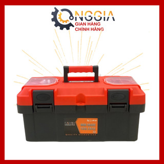 Thùng Hộp Đồ Nghề Nhựa Đa Năng ONGGGIA Đựng Dụng Cụ Cơ Khí Dễ Mang Đi Giúp Đựng Dụng Cụ Kim Khí