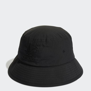 adidas Phong cách sống Mũ Bucket Archive Adicolor Unisex Đen HL9321
