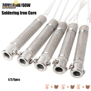 Set 1 / 2 / 5 lõi sắt 220v 30w40w60w chuyên dụng cho máy hàn kim loại
