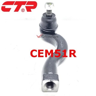 Rotuyn lái ngoài Mitsubishi Triton,Rô tuyn lái ngoài Mitsubishi Triton,Phụ tùng Mitsubishi Triton -Hàng chính hãng CTR H