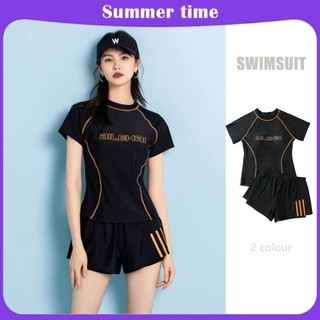 Bộ đồ bơi plus size xinh xắn dành cho nữ