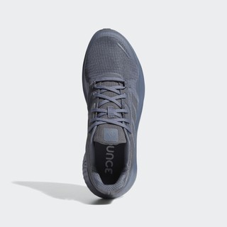 adidas Chạy Giày Alphatorsion Nam Đen FX9970