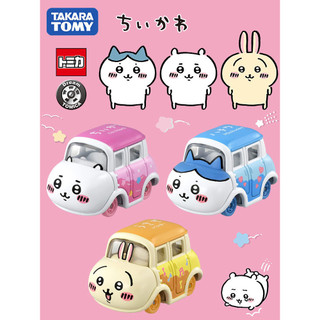  Sản phẩm mới Tomei Kameng 's Card Hợp kim Mẫu xe Đồ chơi nữ Quà tặng xe hơi Sanrio Kawaii