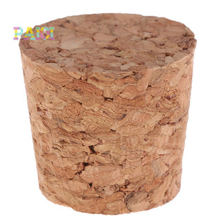 [PAIQI] 10 Chiếc Rượu Thủy Tinh Nút Chặn Ấm Siêu Tốc Pudding Hộp Đựng Nút Chai Burette MỚI