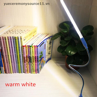 Đèn LED USB 5V 12W 24 Bóng Chất Lượng Cao