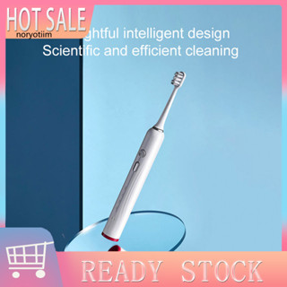 Nor DR · Bàn chải răng miệng BEI GY3 Ipx7 Bàn chải đánh răng điện siêu mịn chạy bằng USB chống nước dành cho du lịch