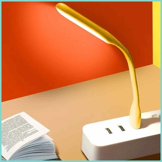 Mini usb đèn đọc sách di động usb cho laptop mini usb đèn led laptop đèn đọc sách cho power bank servn