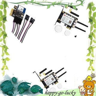 [Xinggao] Công tắc đặt lại nguồn máy tính Tuya Wifi Card PCIe cho máy tính PC Destop, Điều khiển từ xa APP, Hỗ trợ Google Home