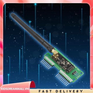 [Kidsdreammall.vn] Dành cho Flipper Zero WiFi Multiboard NRF24 ESP32 Bảng phát triển GPIO Module
