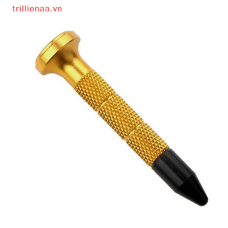 Dụng cụ cầm tay Trillionaa Paintless- Dent Repair Kit Tap Down Tools Dụng cụ loại bỏ vết lõm Thích hợp cho ô tô Cửa tủ lạnh Dent VN